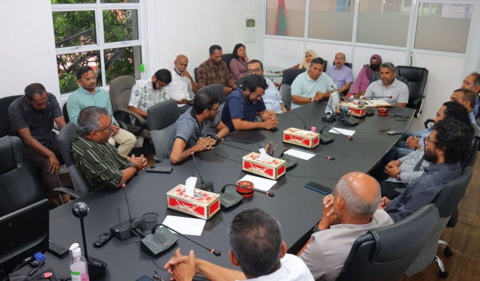 Noosverinnah furassaarakoh inzaarudhey massala Media Commission inn kuvverikoffi 