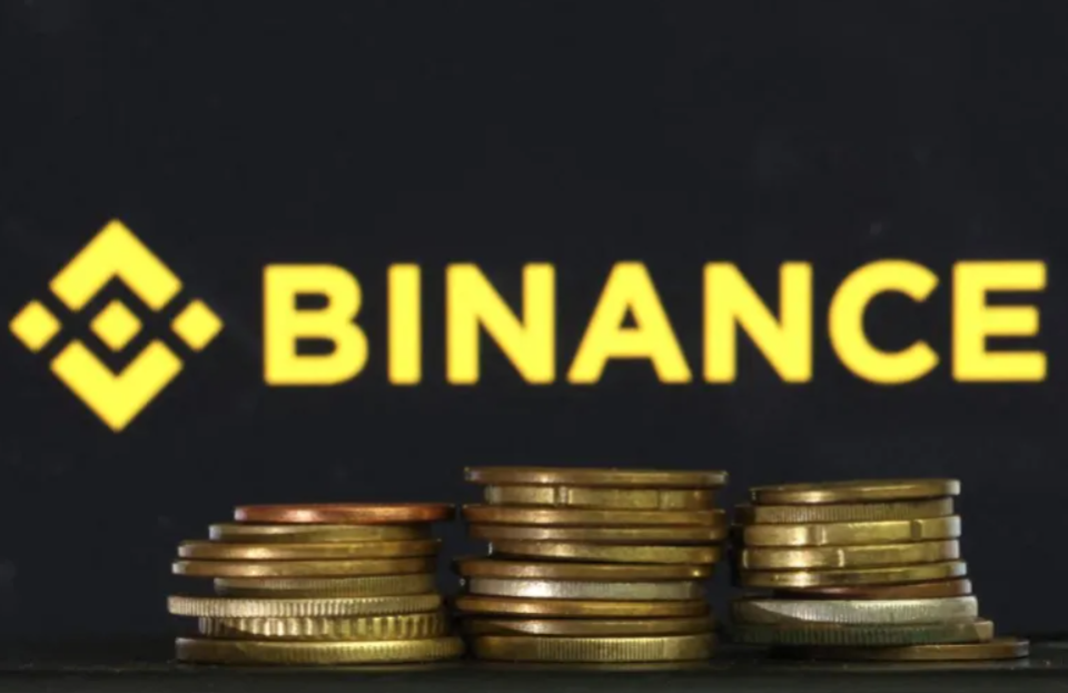 Enme bodu crypto vakkan: Hack kohgen Binance inn 6.3 billion dollar ge vakkameh 