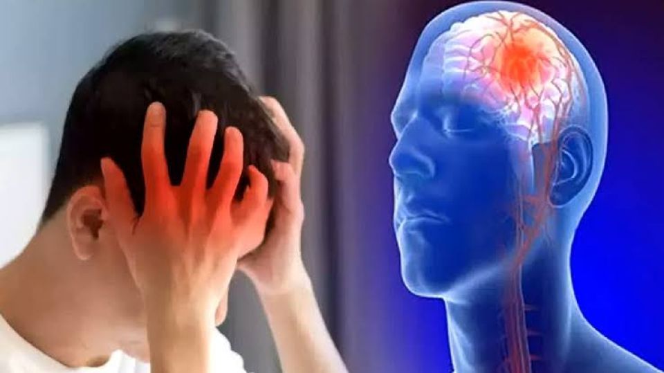 Dhiveheenge dhiriulhumuge vahttafaalhi, mulhi gaumu stroke ge nurahkkalaa dhimaa'ah!