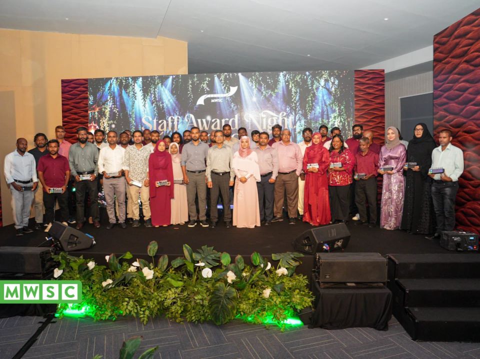 MWSC ge staff award night baahvaifi