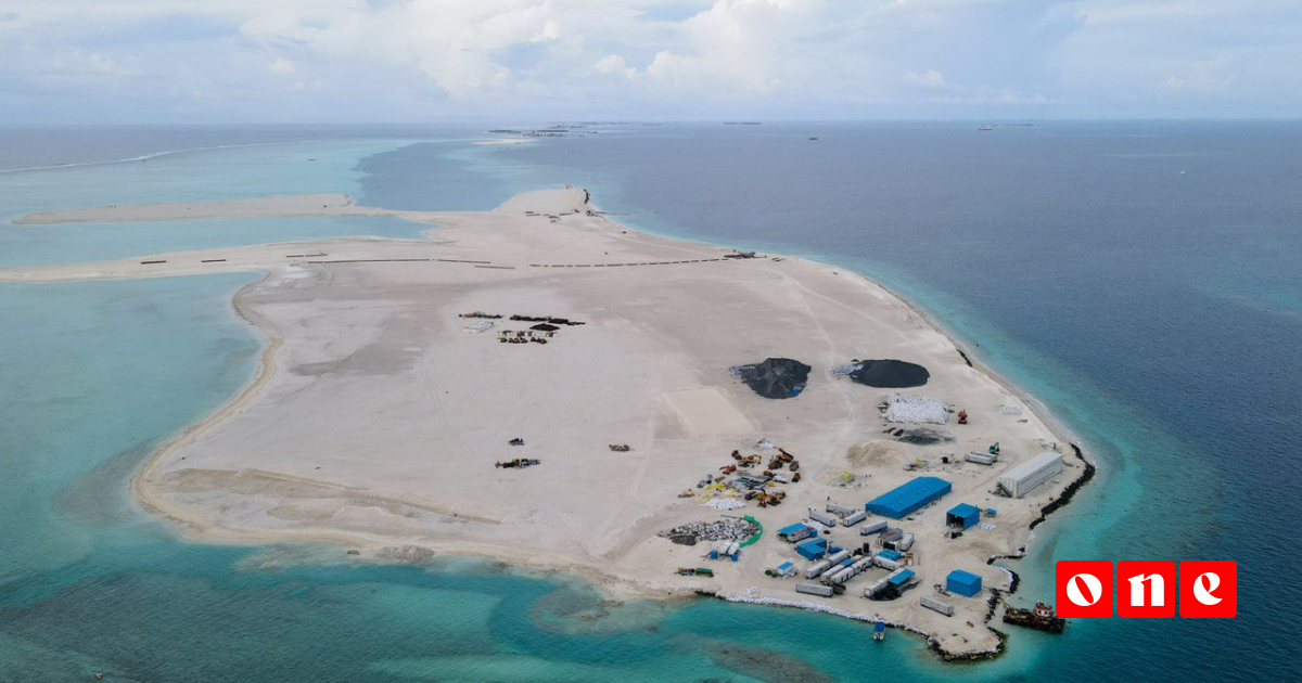 Govt Seeks Consultant for Detailed Design Master Plan of RasMale' - One ...
