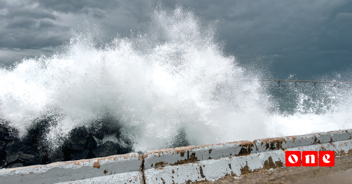 UN begins implementing resolution on sea-level rise