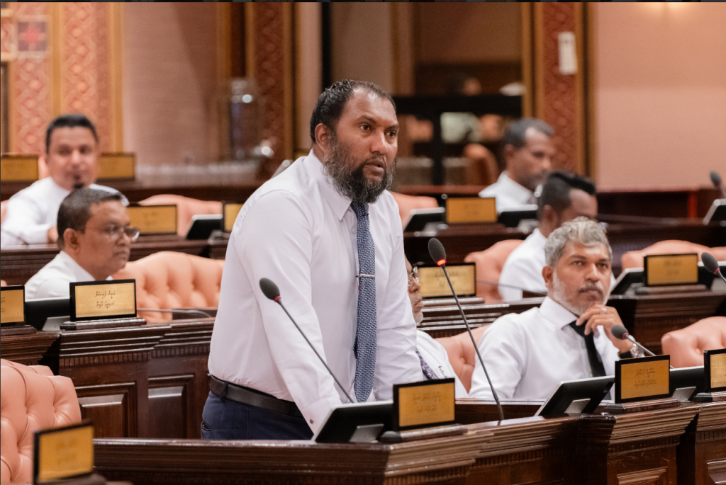 Covid vaccine in bayaku maruvi kamah bune e massala balan govaalaifi