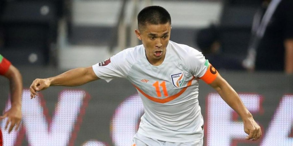 Chhetri Messi vattaalaifi, India ah Bangladesh kairin molheh