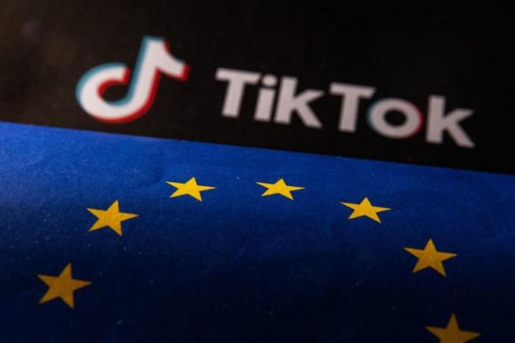 TikTok in Thailand gai 8.8 Billion dollar invest kuranee