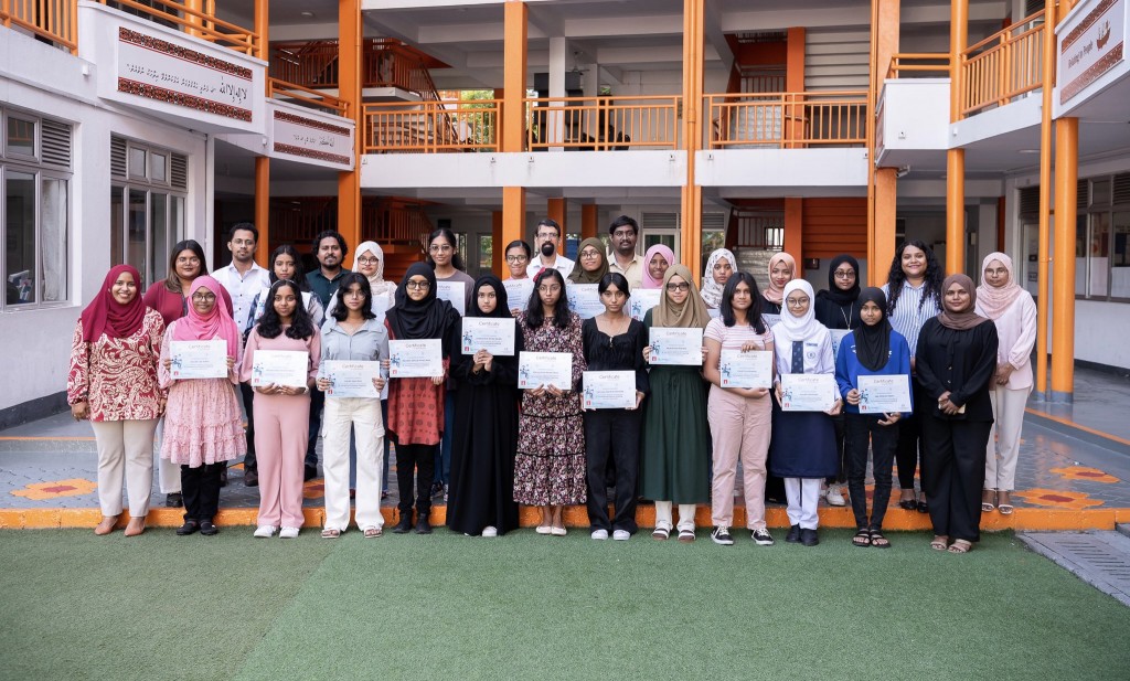 BML ge coding adhi engineering program kaamiyaabu kamaaeku ninmaalaifi