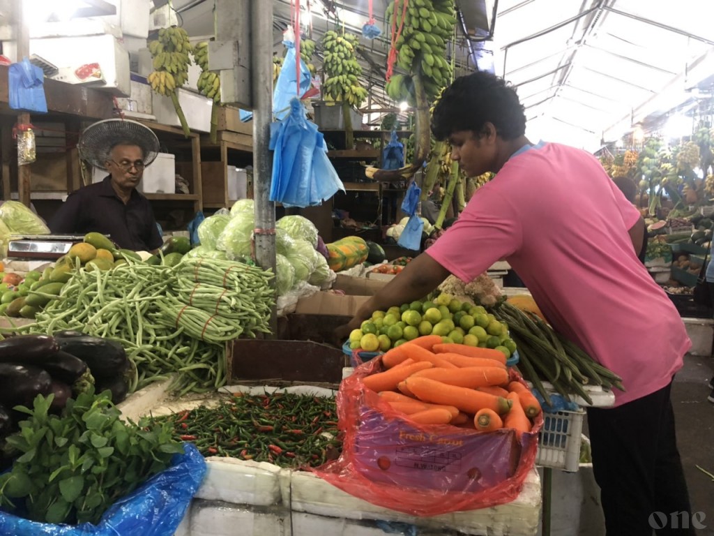 Temporary markets to open in a couple of days: City Counil