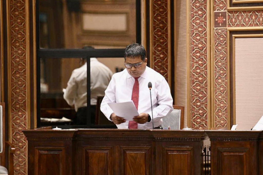 Masverikan rangalhuvaa dhuvasvarah, ithuru 3 boat gannan midhanee masakkaiy kuramun: Minister
