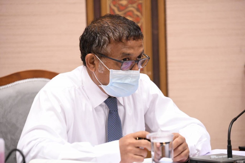 Male rayyithunnah goathi dheyn ithuru bimeh hikkanee