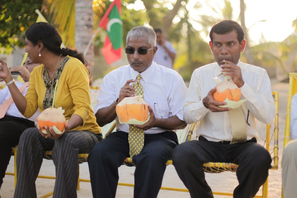 Zaki ge passport cancel kuri massala nubeleyne kamah High Court in hukum kuree gaanoonaa hilaafah: Supreme Court