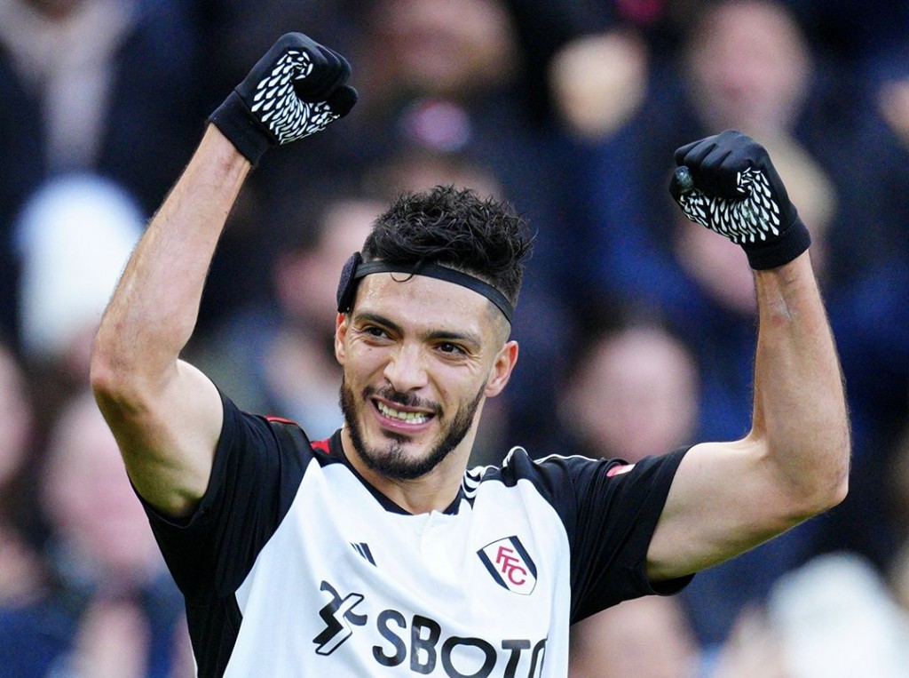 Fulham kairin balive, Arsenal ah 1 vana ah aran furusathu gellijje