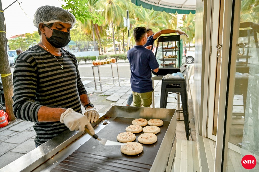 ''Menu'' aai aamdhanee hoadhumah geygai thayyaaru kuraa kaaboathakethi isthihaaru kuran huhdha hoadhaakah nujeheyne: MFDA
