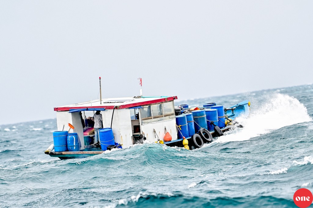 Kuriah oiy 3 dhuvahuves vai gadhave kanduthah gadhavaane: MET office