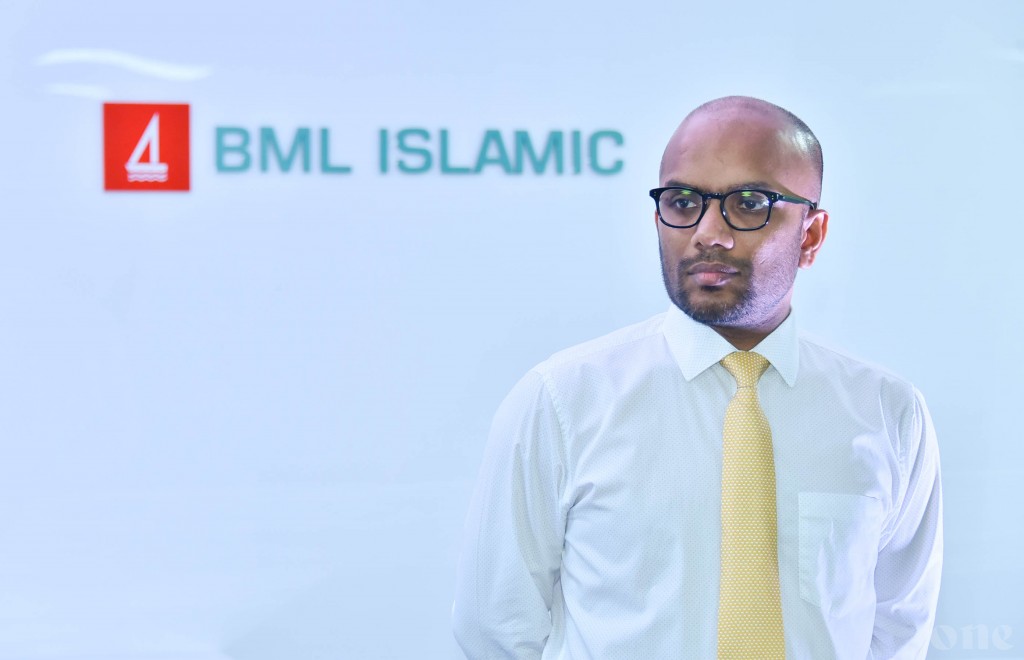 Raajje ah libunee 190 million dollar, budget 15 billion rufiyaa inn dharaniverivaane kamah lafaakurevey: Ameer