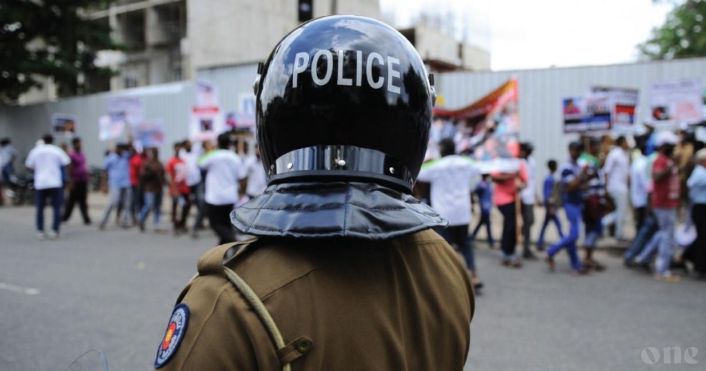 Sri Lanka orders 1200 people to quarantine for violating public mask policy
