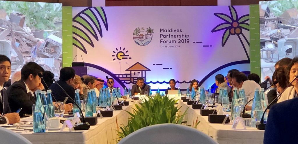ADB to provide MVR 169 mln in aid to Maldives