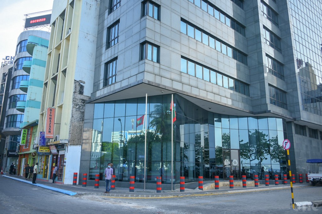 State debt around MVR 172 billion: Parliament Speaker