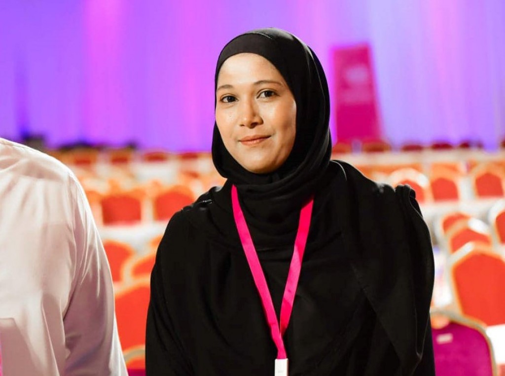 Deputy Minister kamah ithuru 17 beyfulhun ayyan koffi