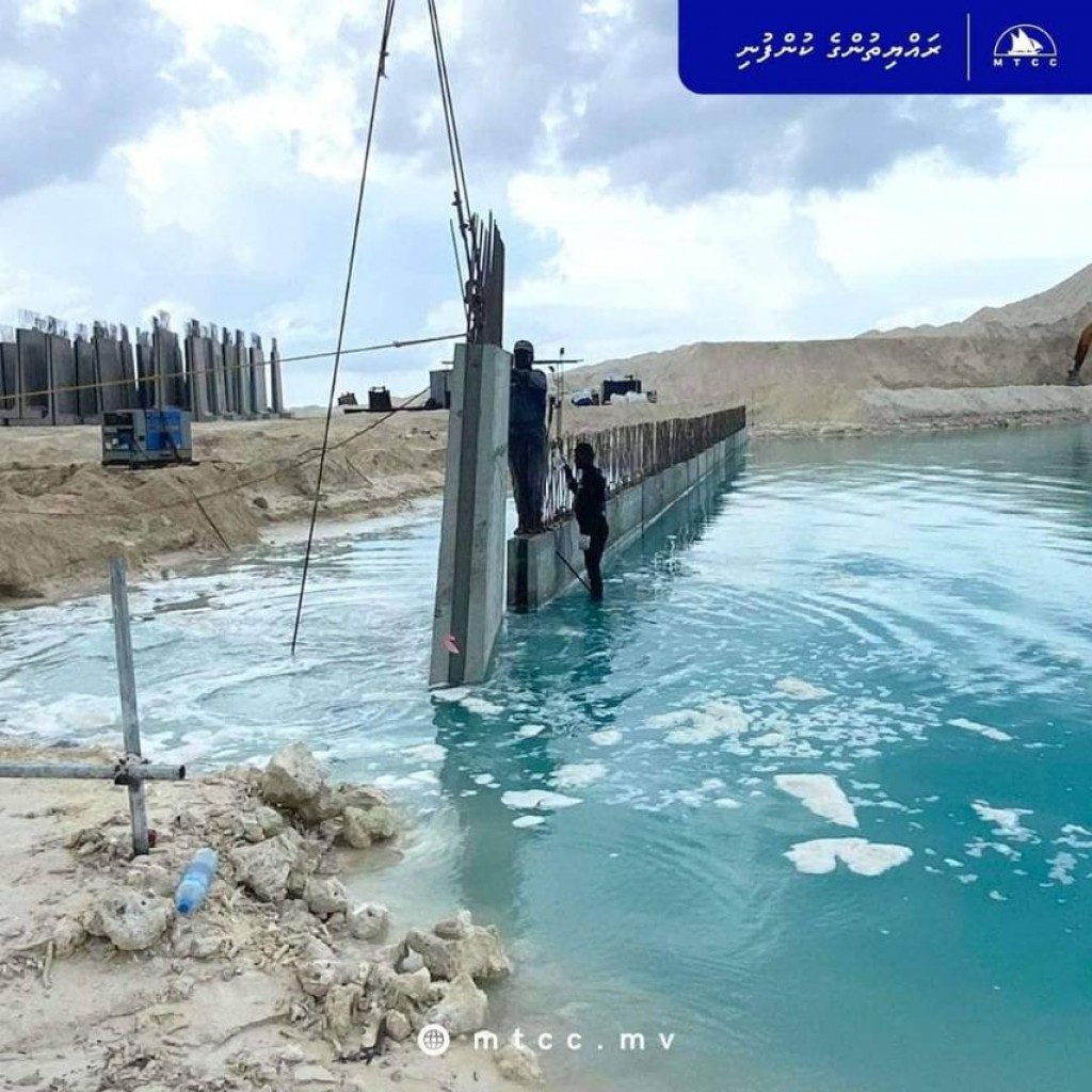 Fehendhoo bandharuge masahkkai baaru speed gai kuriyah