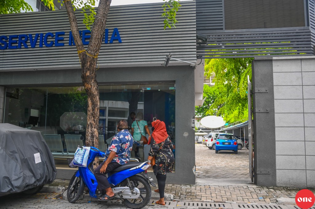 PSM inn evves kameh foruvaakah noolhen, konme idhaaraa akah dhiyayas ehbaarulun dheynan: Ali Khalid