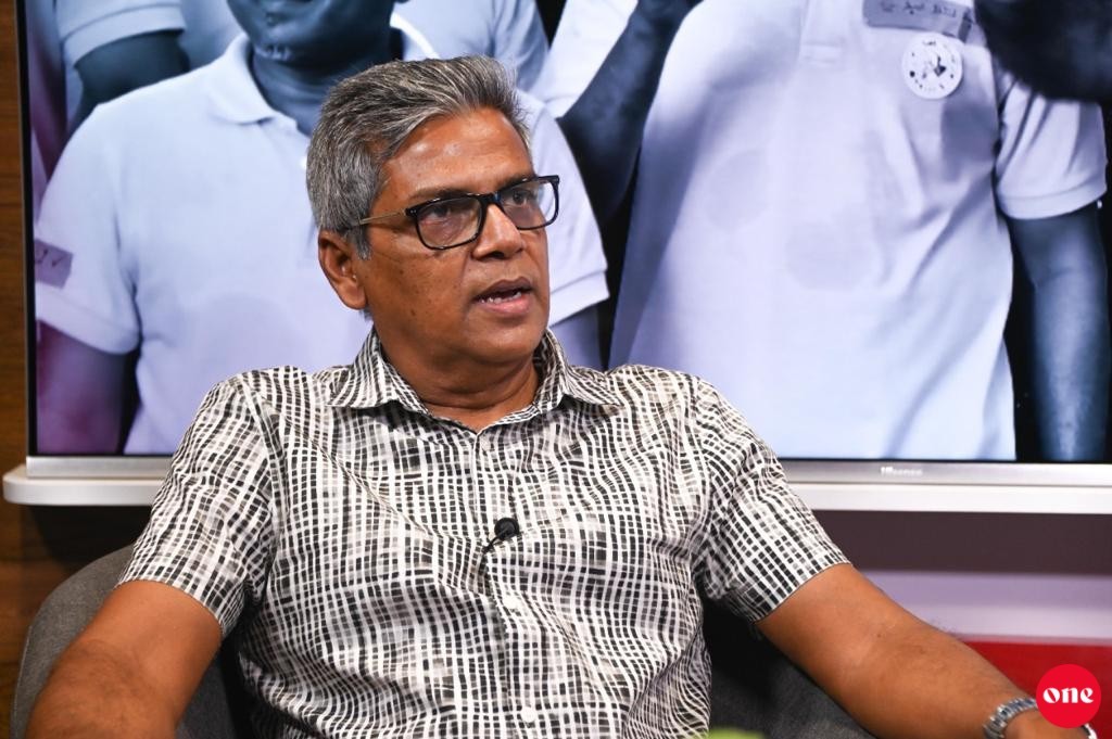 Reeko Moosa: Do not believe attack on President Nasheed was a failure of Intelligence