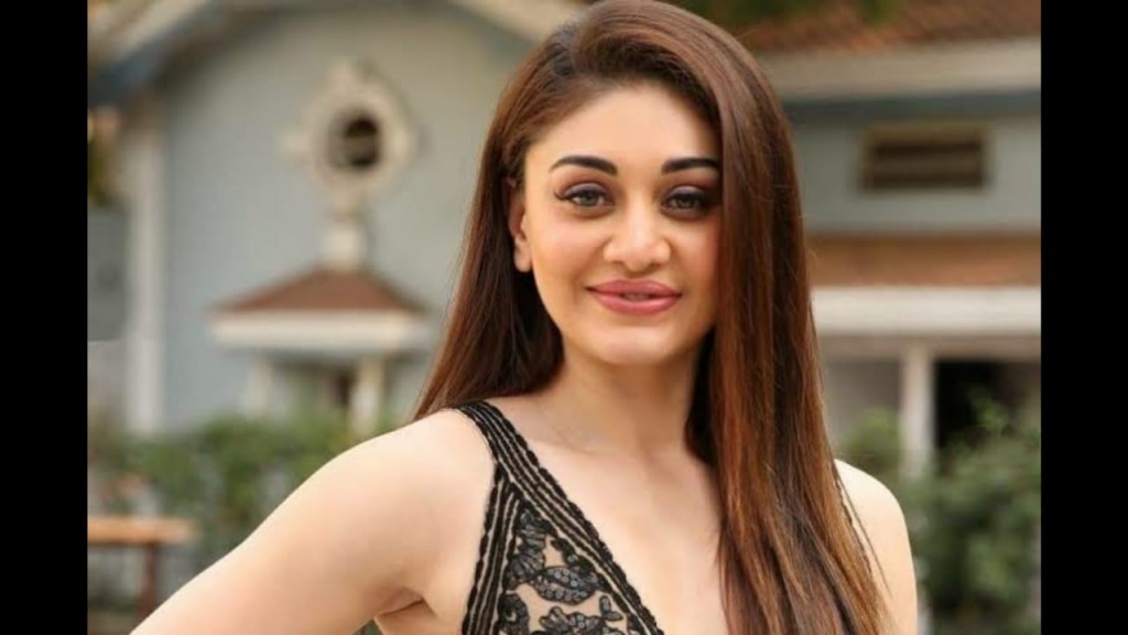 Shefali Kapil Sharma Show aa gulheneetha?