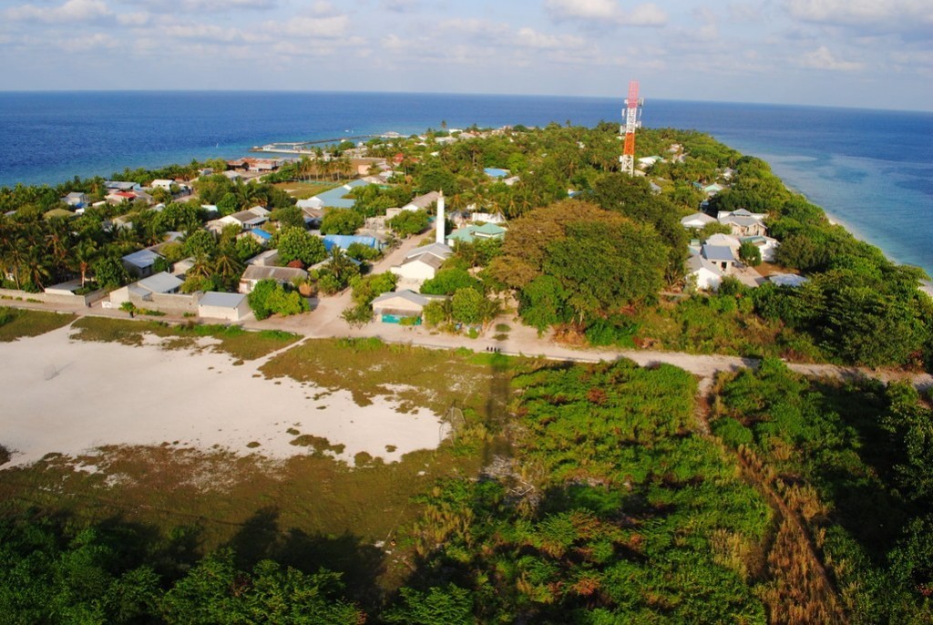 Inguraidhoo placed under monitoring after high positive rate at flu clinic