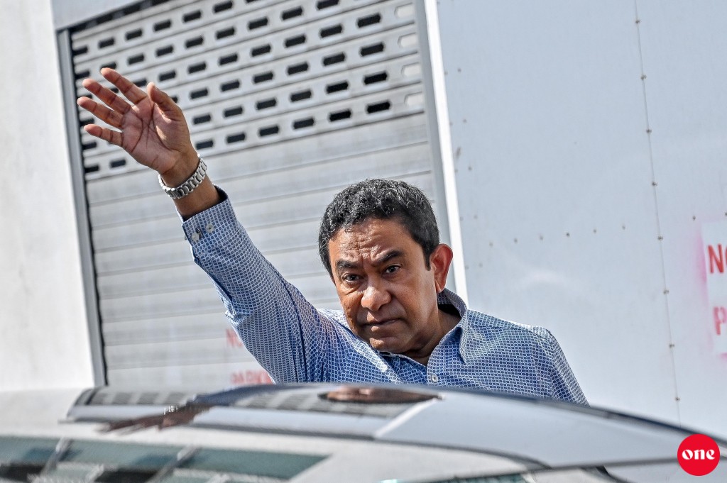 53 million ruffiyaa dhakkan Raees Yameen ge mahchah kuri amuruge isthiunaafu High Court ah balaigenfi