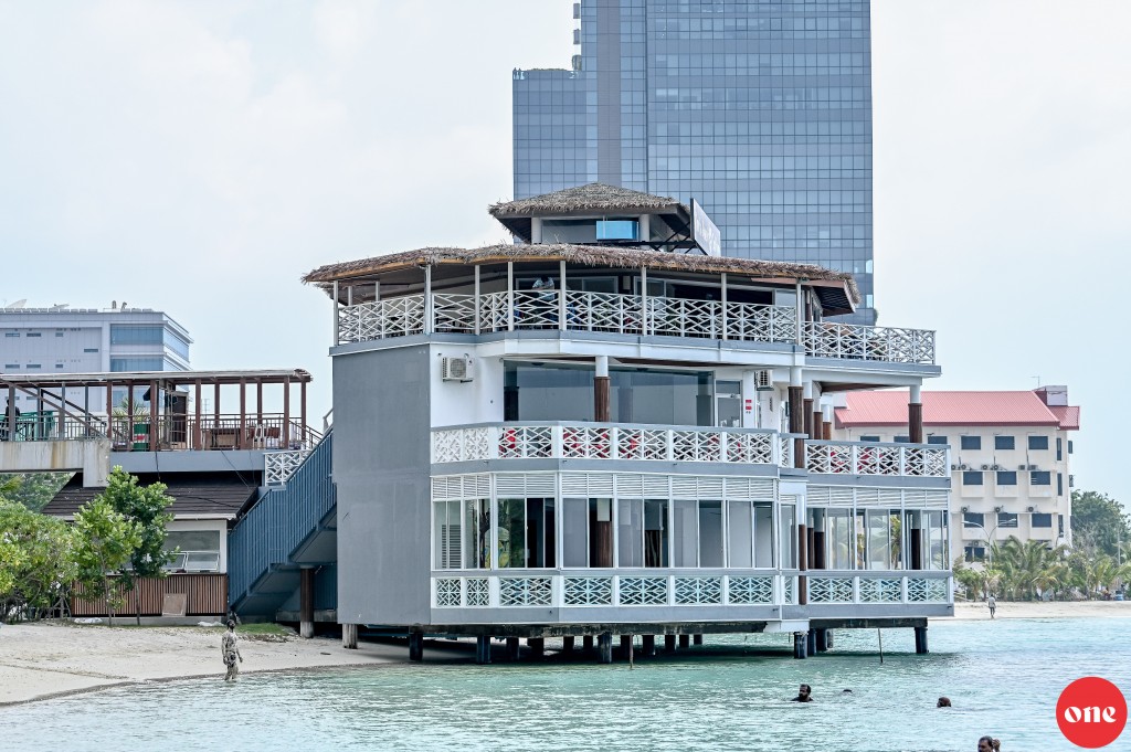 Maraamaatha Rasfannu vaguthee gothun bandhukohfi