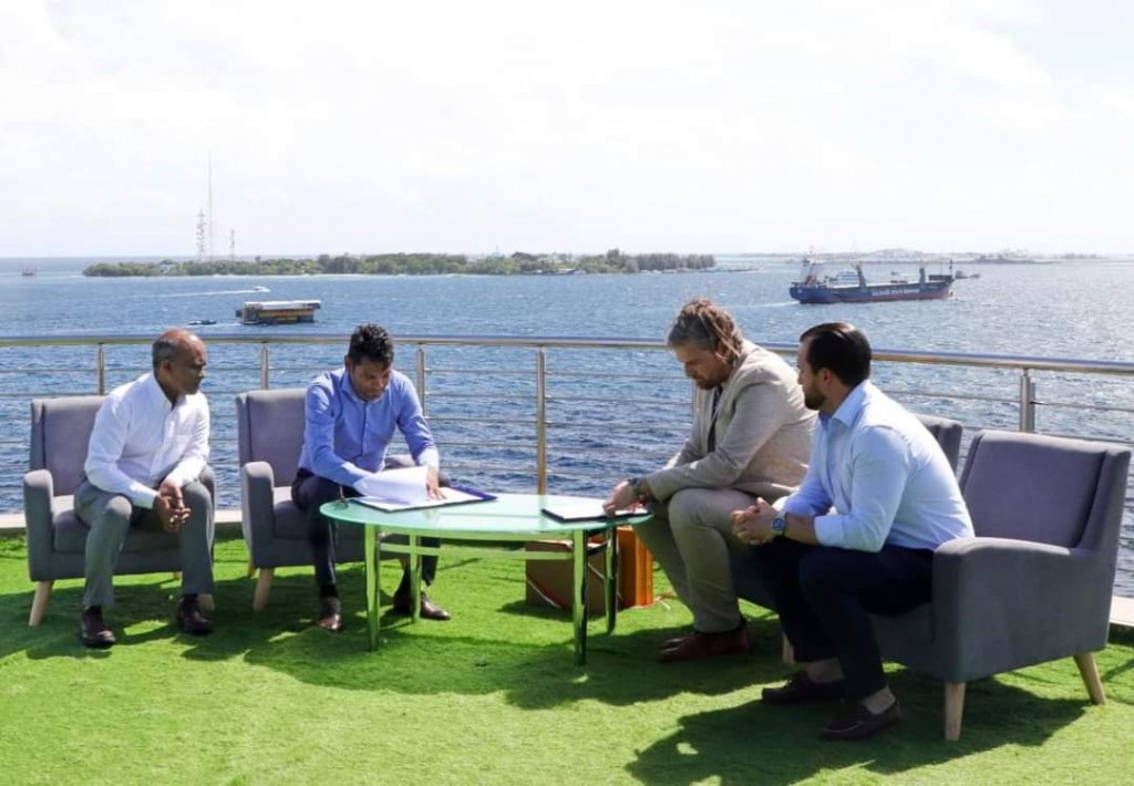 MSS ge 3 vana boat gathumuge ehbasvumugai soikoffi