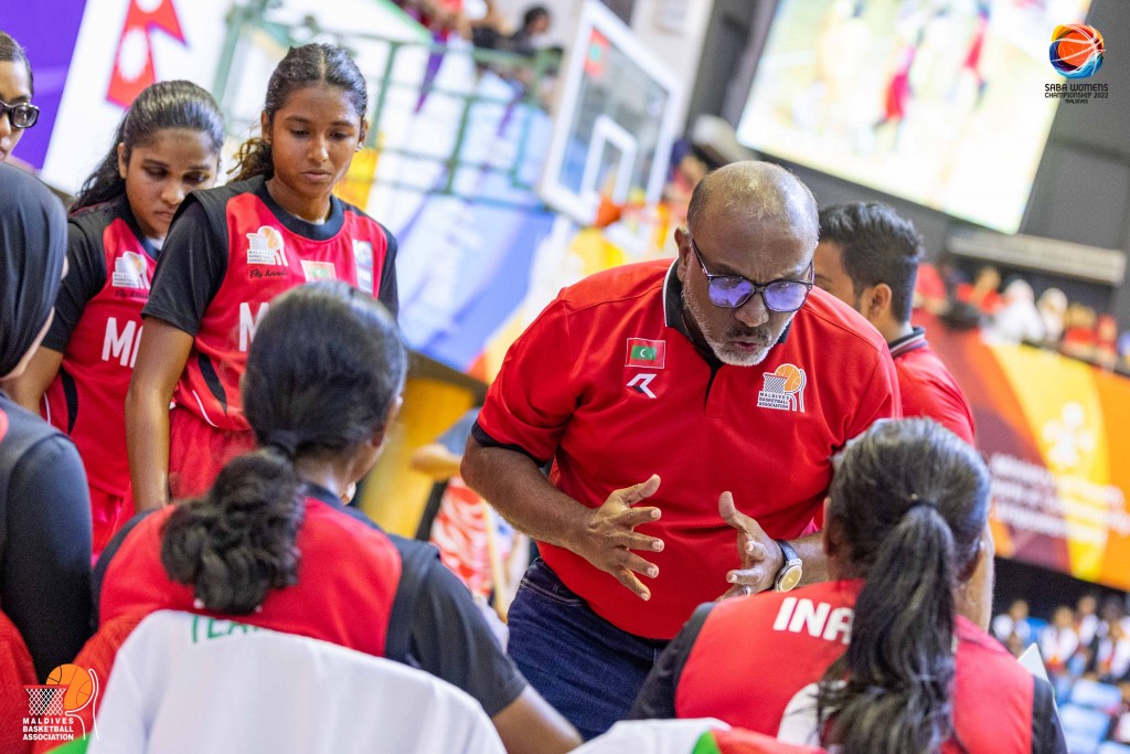 Raneh hoadhai nudhevumuge zinmaa nagan, musthagubalah team eh binaakurevijje: Supun