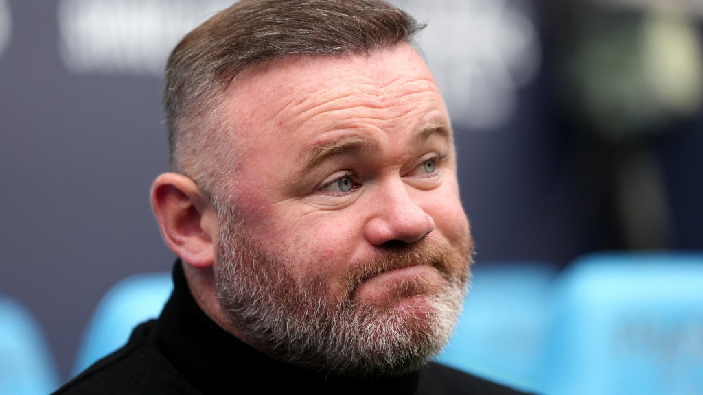 Rooney, Plymouth ge coach kan dhookollaifi