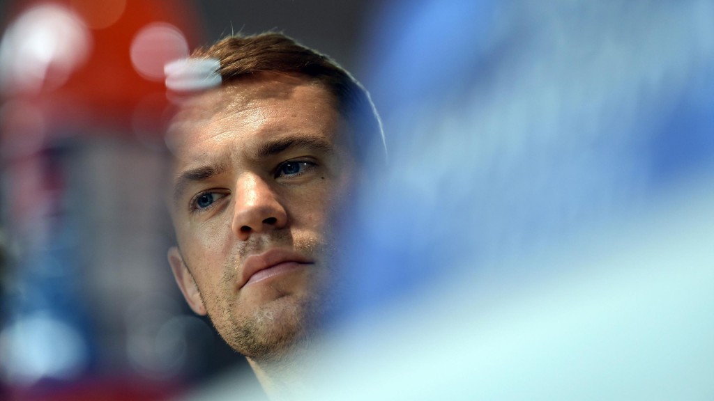 Neuer World Cup kulhen thayyaaru? 