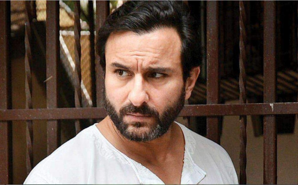 Saif ge Dilli anna aharu January ga release kuranee