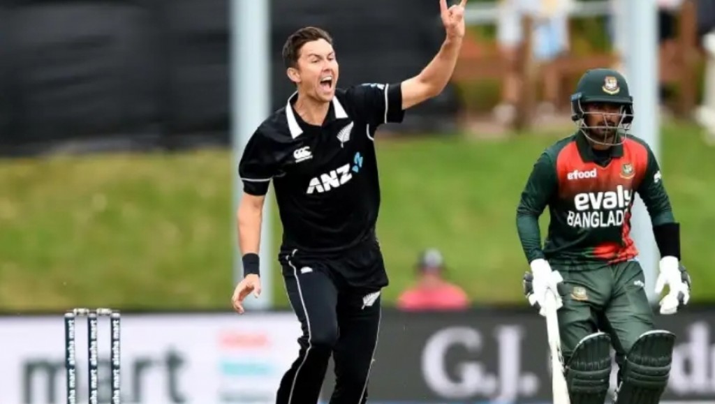 Cricket World Cup ah thahyaaruvumuge silsilaage 2 vana match in thafaathu bodukoh Bangladesh balivejje