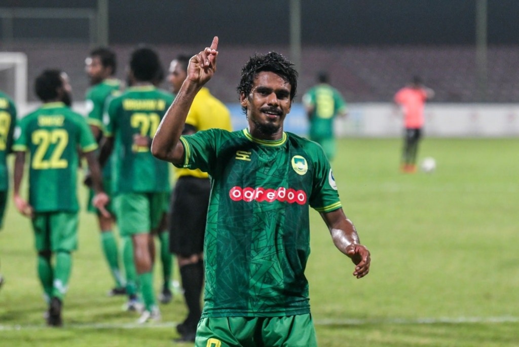 Eagles ves balikoh, Maziya kuriyah
