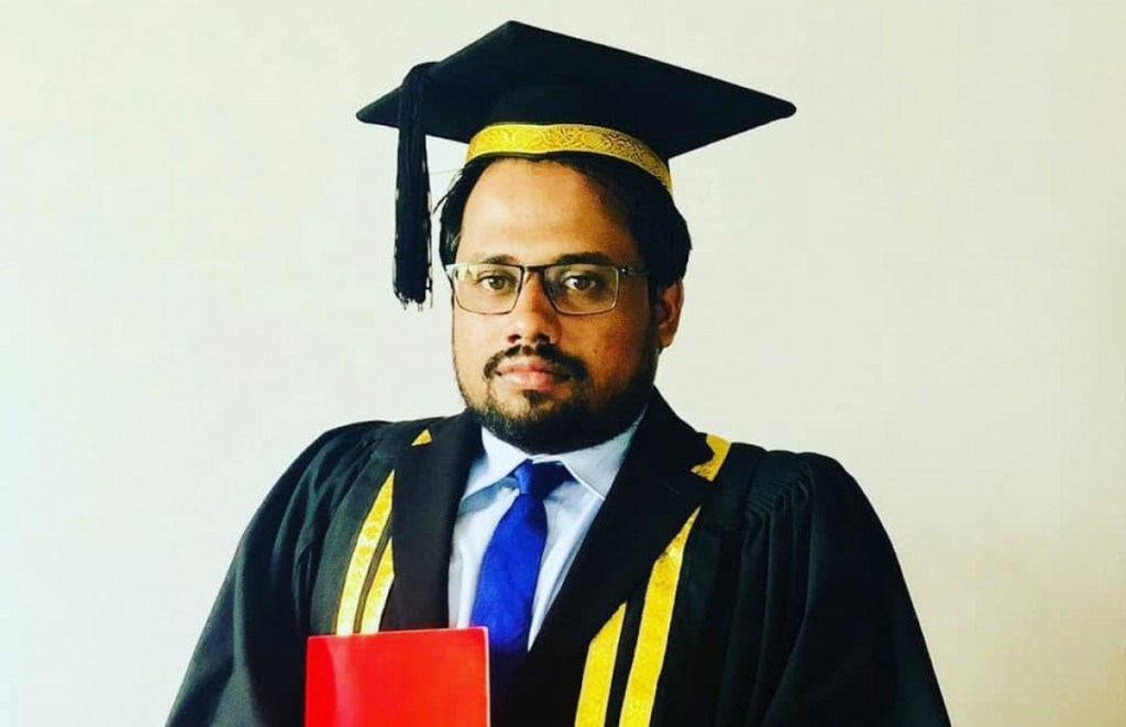 PCB ah ayyan kuri Anas ah ruhundheyn committee in faaskoffi