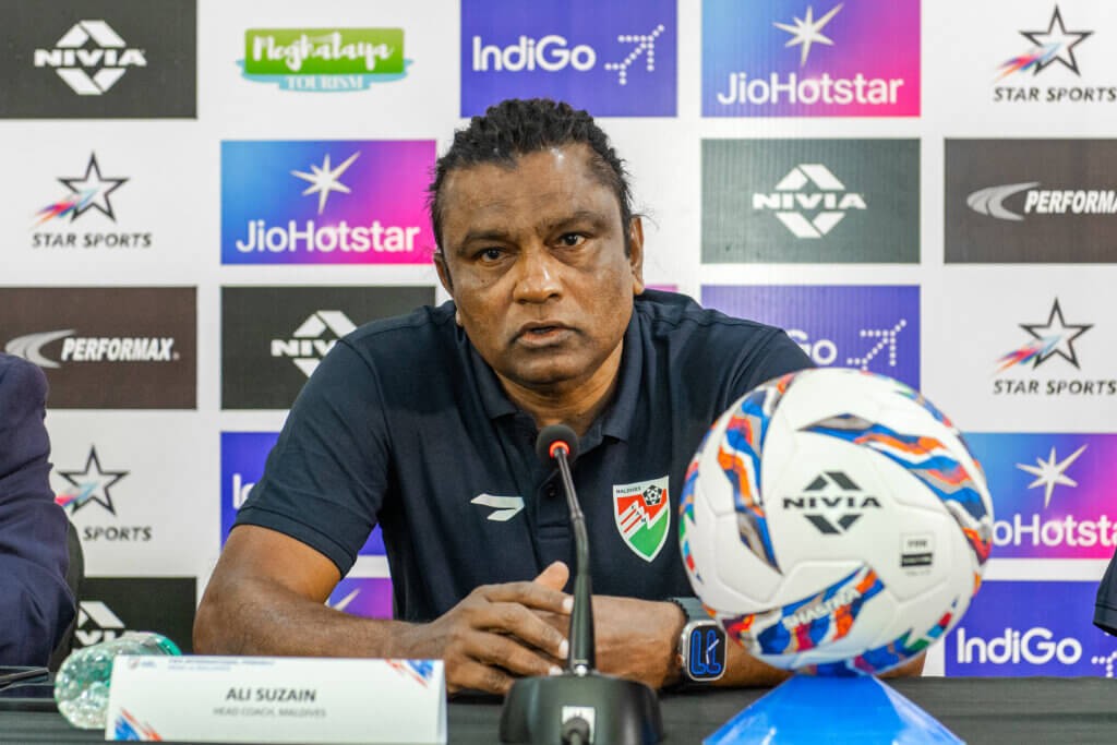 Team kulheynee dhivehi rayyithunnahtakai: Suzain