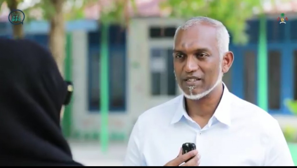 Makunudhoo Airport miaharu hulhuvumah masahkaiy kuranee