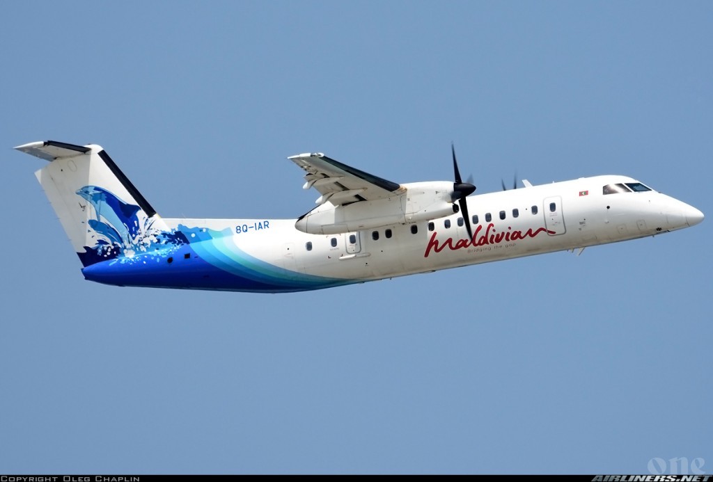 Maldivian to start direct flights between Hanimaadhoo and Cochin