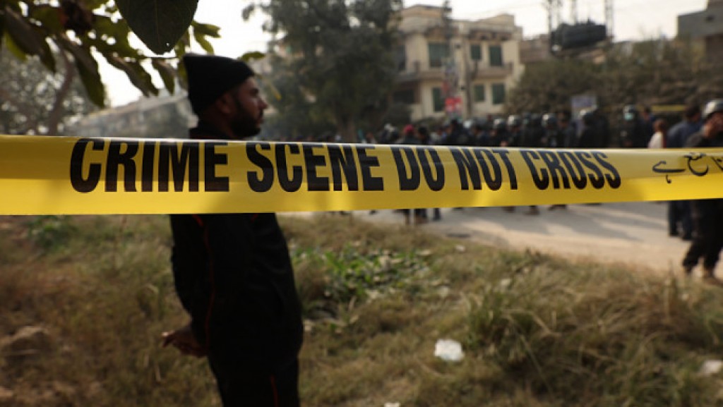 Gunavan traffic kuranikoh Pakistan ge group eh hayyarukohhfi