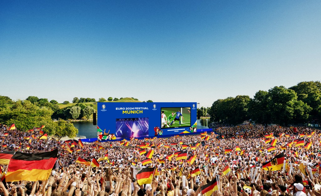 Germany gai EURO baavvan nimmee konkankamakah balaafai kongothakun?