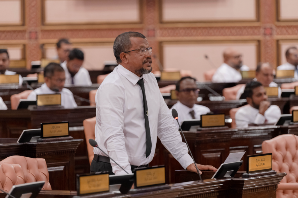 Karantu bill boduvaa mahssala thahugeegu kuran govaalai kuhlli mahssalaeh hushahalhai bahus fashaifi