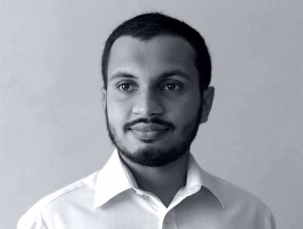 Inthigaalee spokesperson kamah Firzul hamajahsaifi