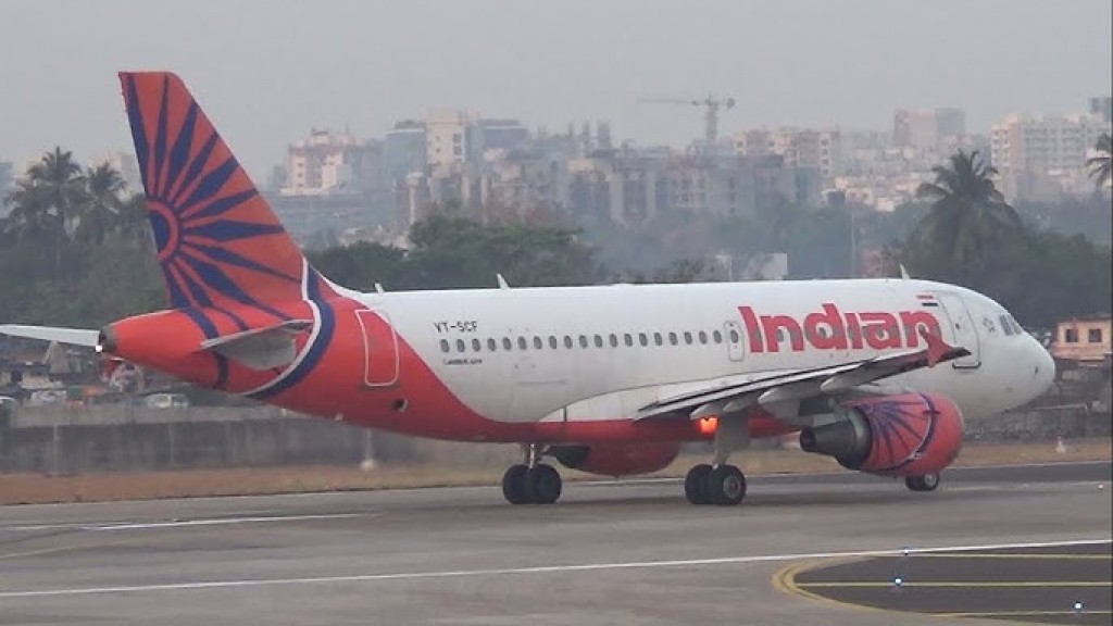 48 gadi iru therey India ge 10 flight akah bomuge inzaaru!