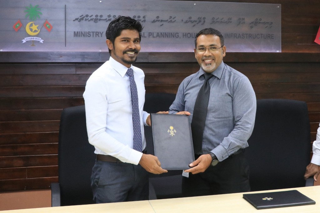 Kolamaafushi magu thakugai thaaru alhan RDC aa havaalu koffi