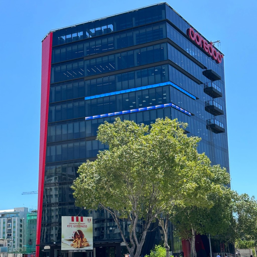 Raajjey gai baavvaa emme bodu gaming festival ''ooredoo nation gamers land'' anna mahu
