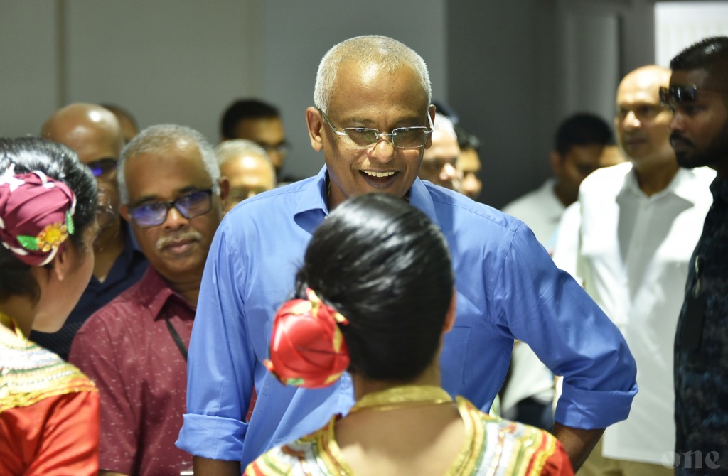 Maldivians in five Chinese cities to be given free return transfer