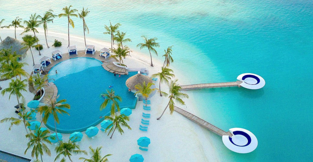 Positive vaa fathuruverinnaai resort muvaazzafun quarantine kuraane resort eh hoadhanee