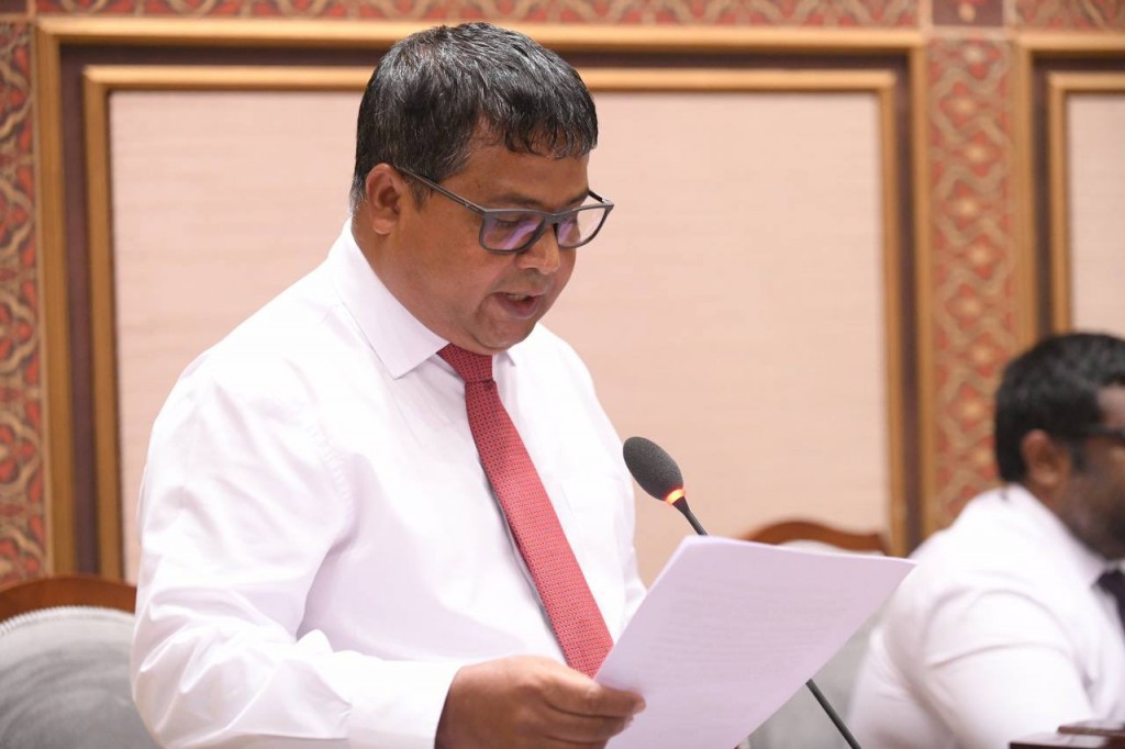 Dhidhdhoo, Rasdhoo, Meedhoo, Maamendhoo, adhi rathafandhoo ice plant ebbas vumugai June mahu soi kureveyne